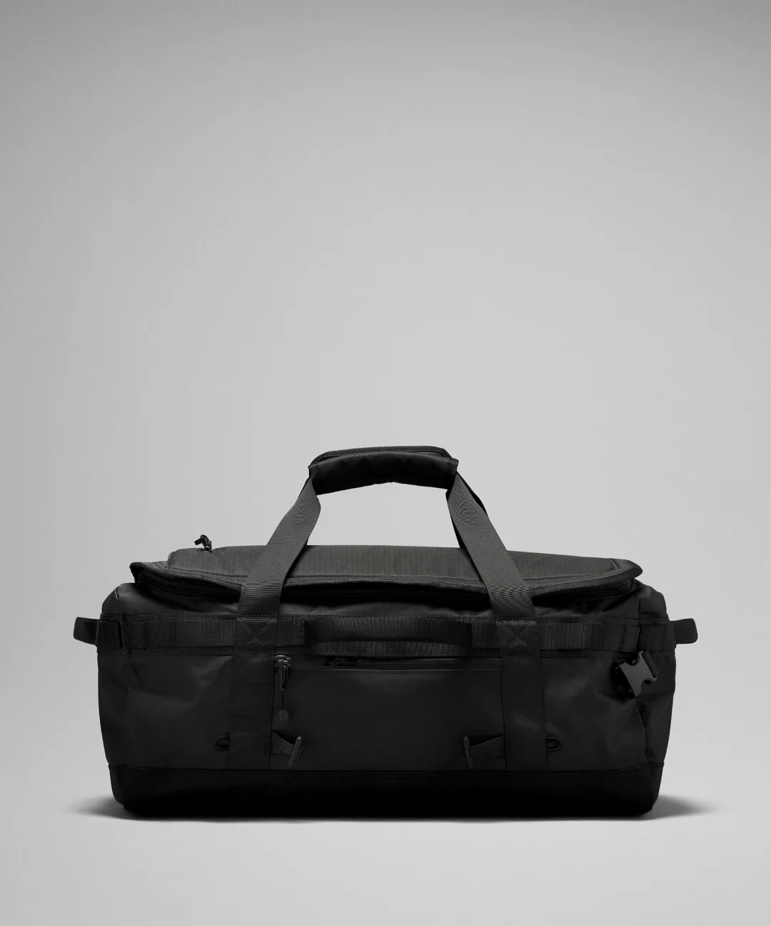 2-in-1 Travel Duffle Backpack 45L