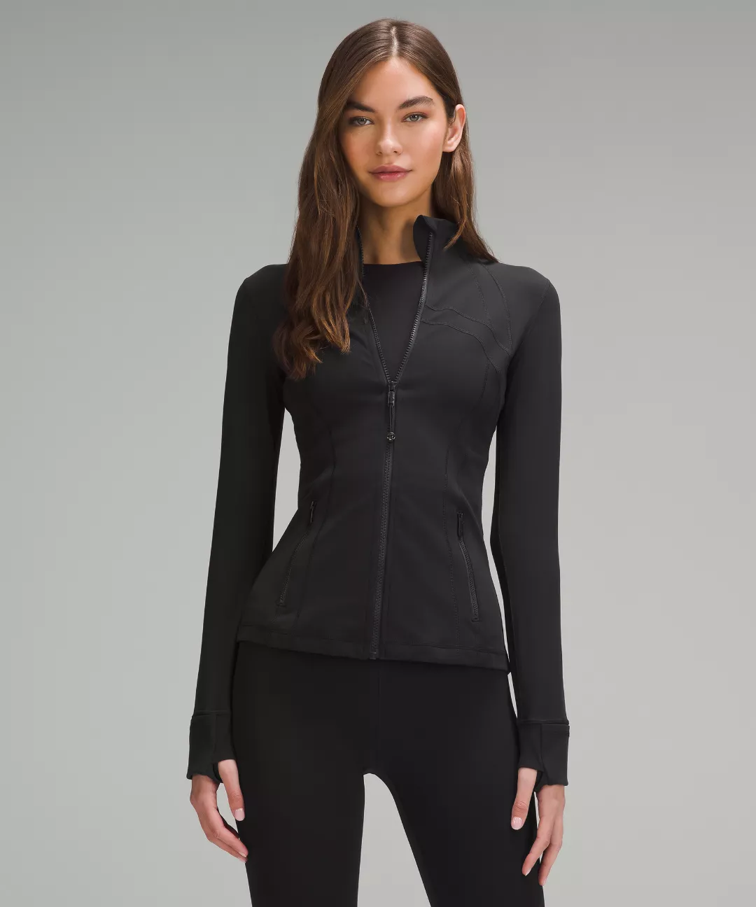 Define Jacket *Nulu