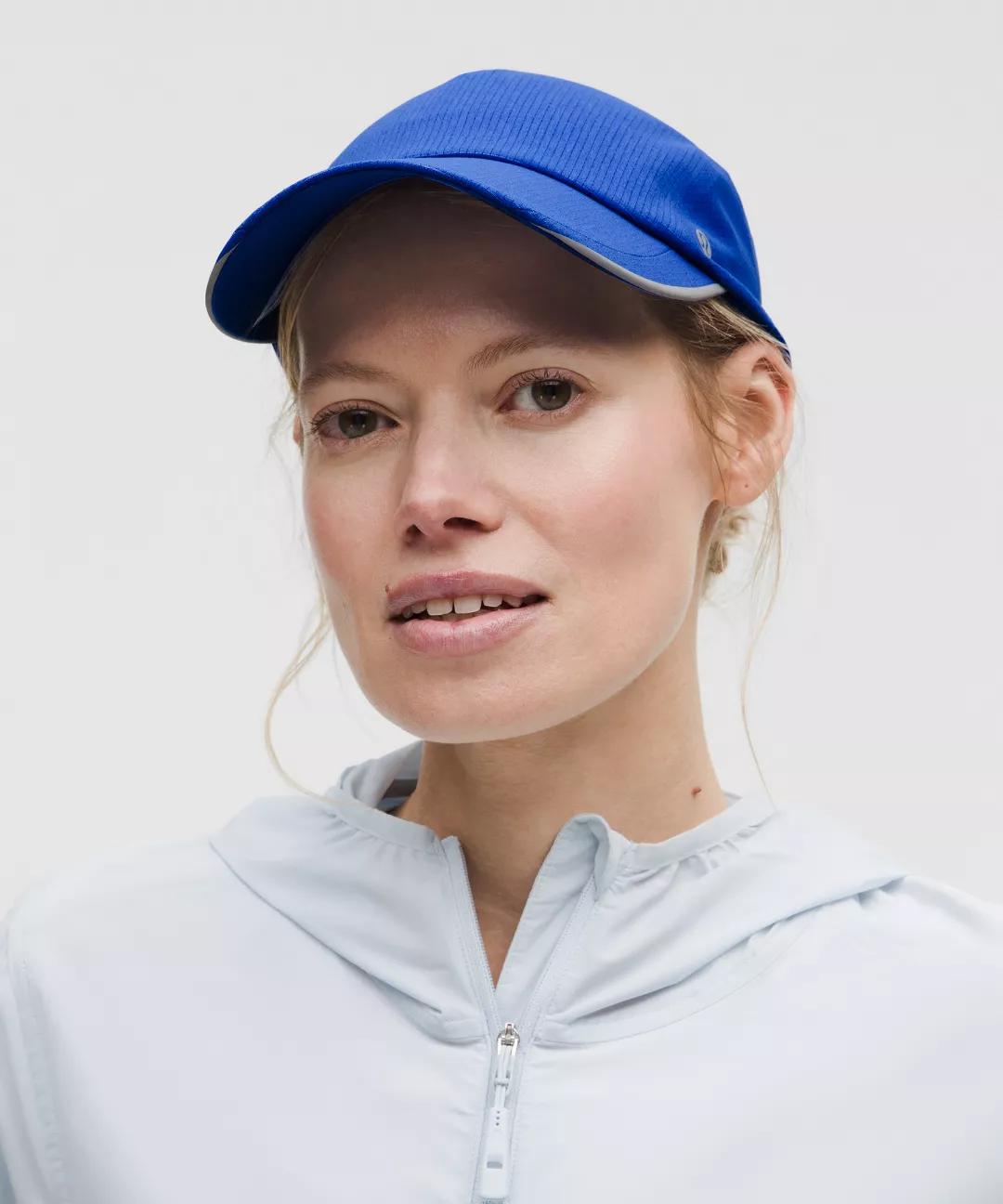Fast and Free Running Hat *WovenAir