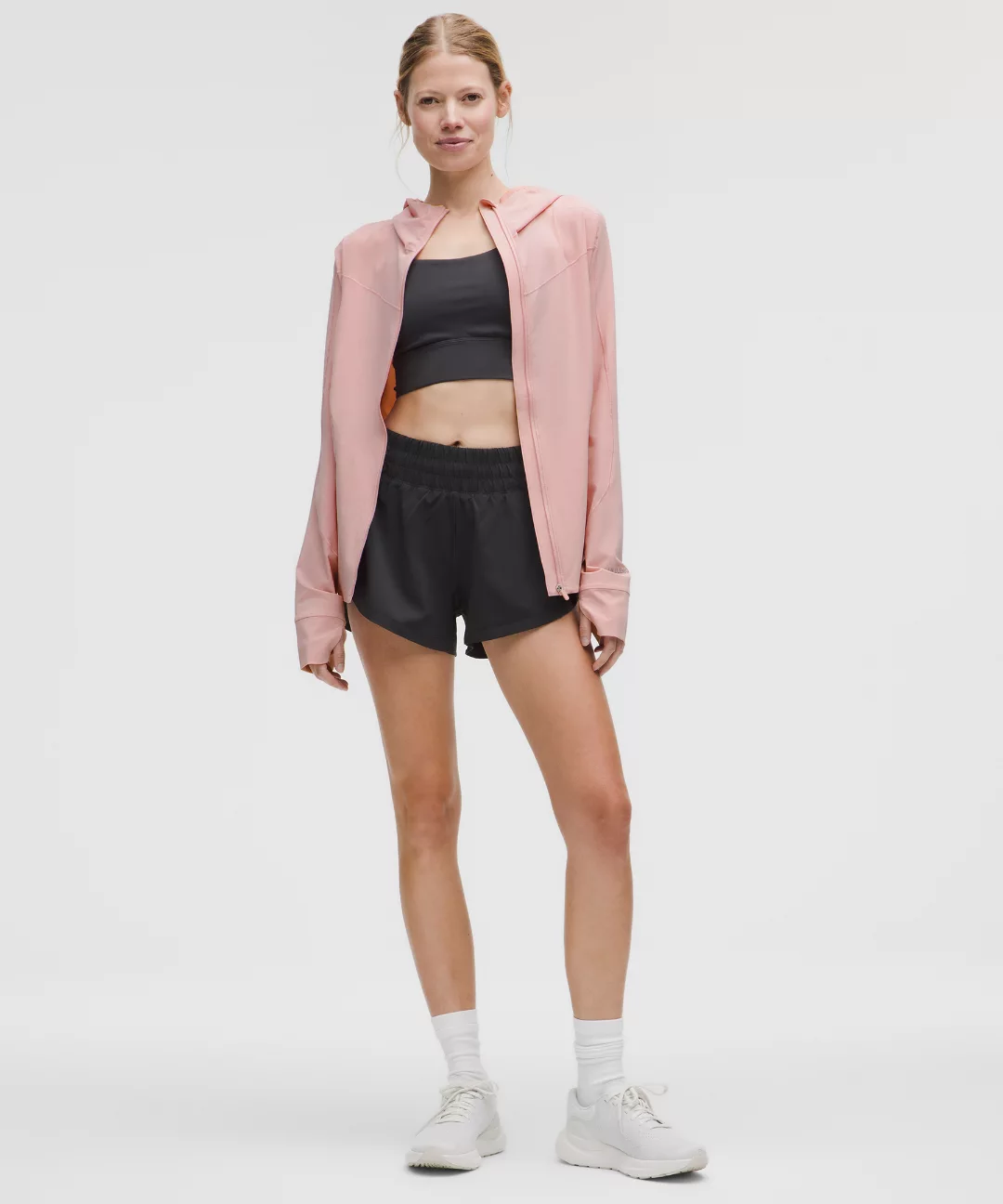Mist Over Windbreaker