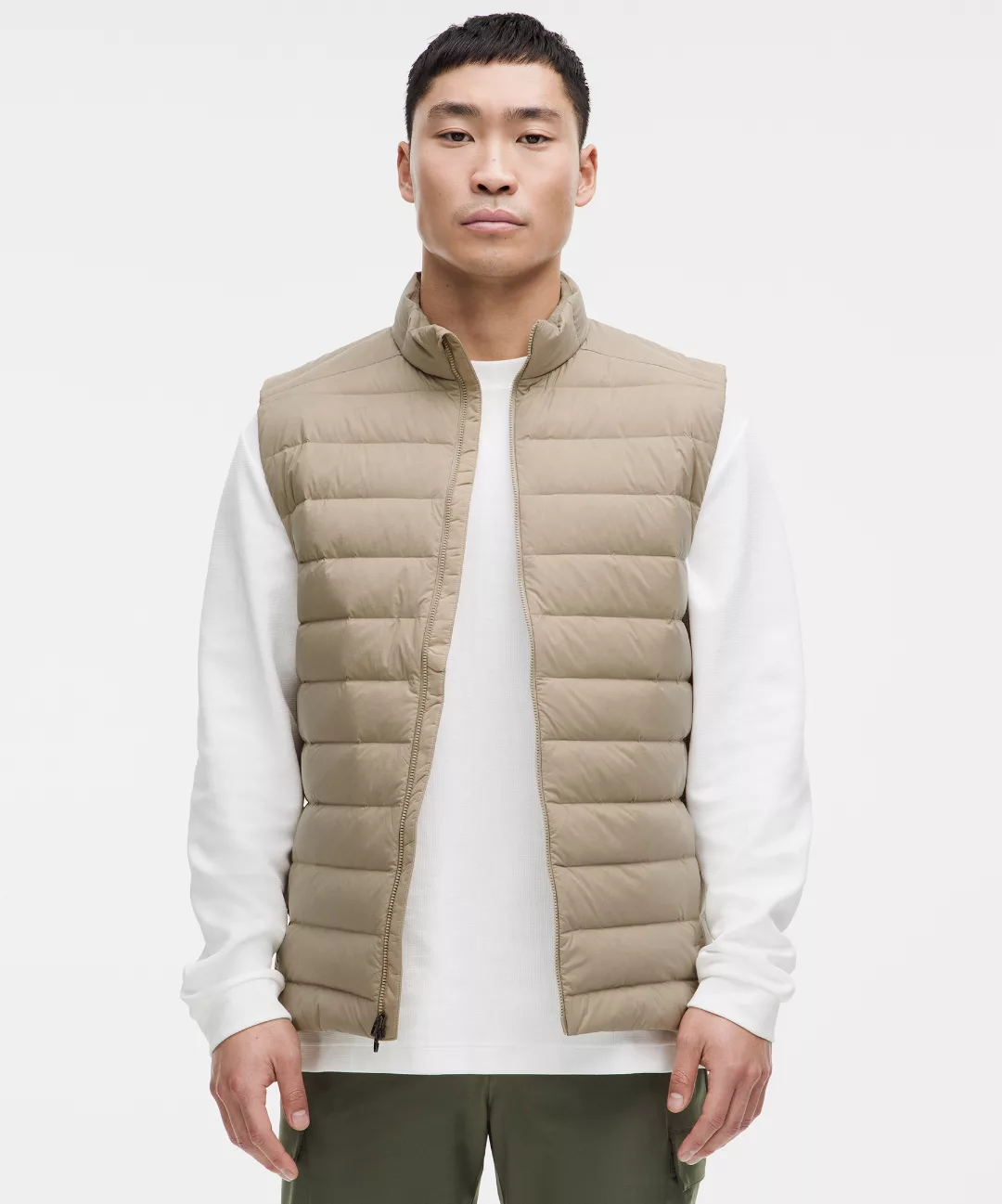 Navigation 700-Down-Fill Vest