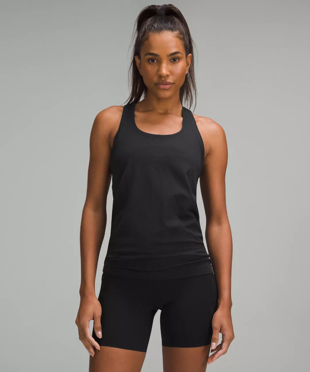 Swiftly Tech Racerback Tank Top 2.0 *Hip Length