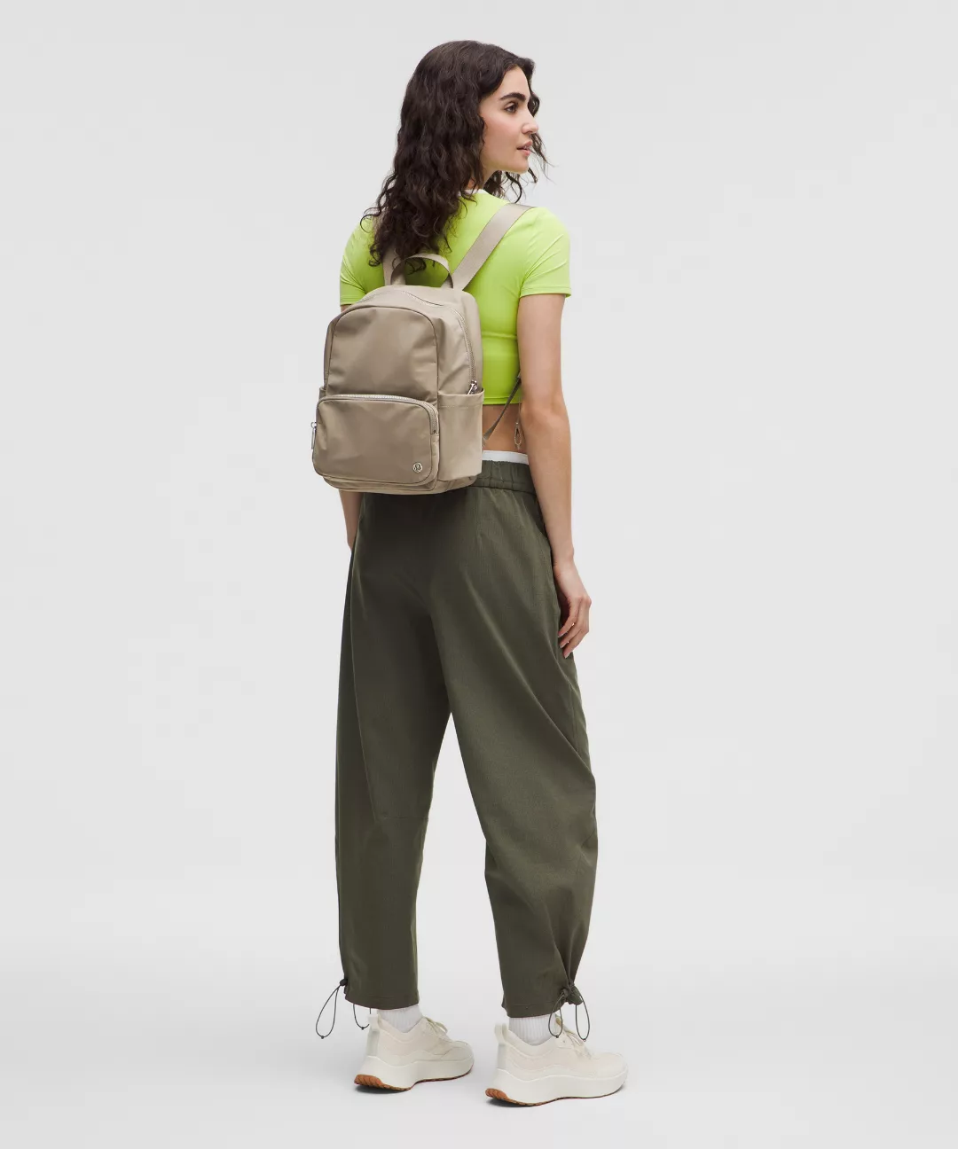 Everywhere Backpack Small 11.5L *Metal Hardware