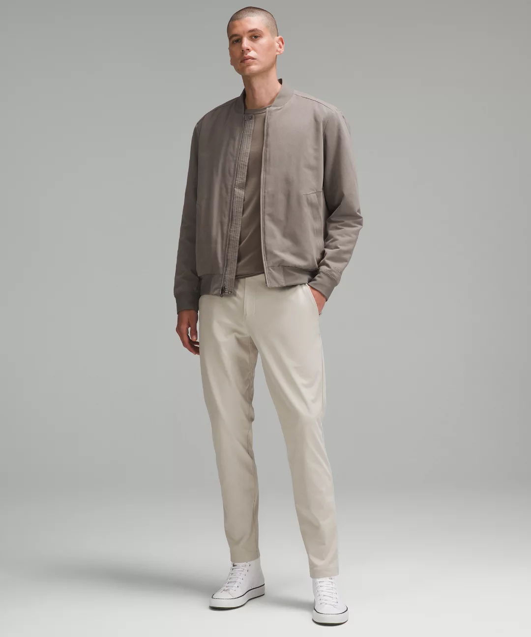 ABC Slim-Fit Trouser 34L *Warpstreme