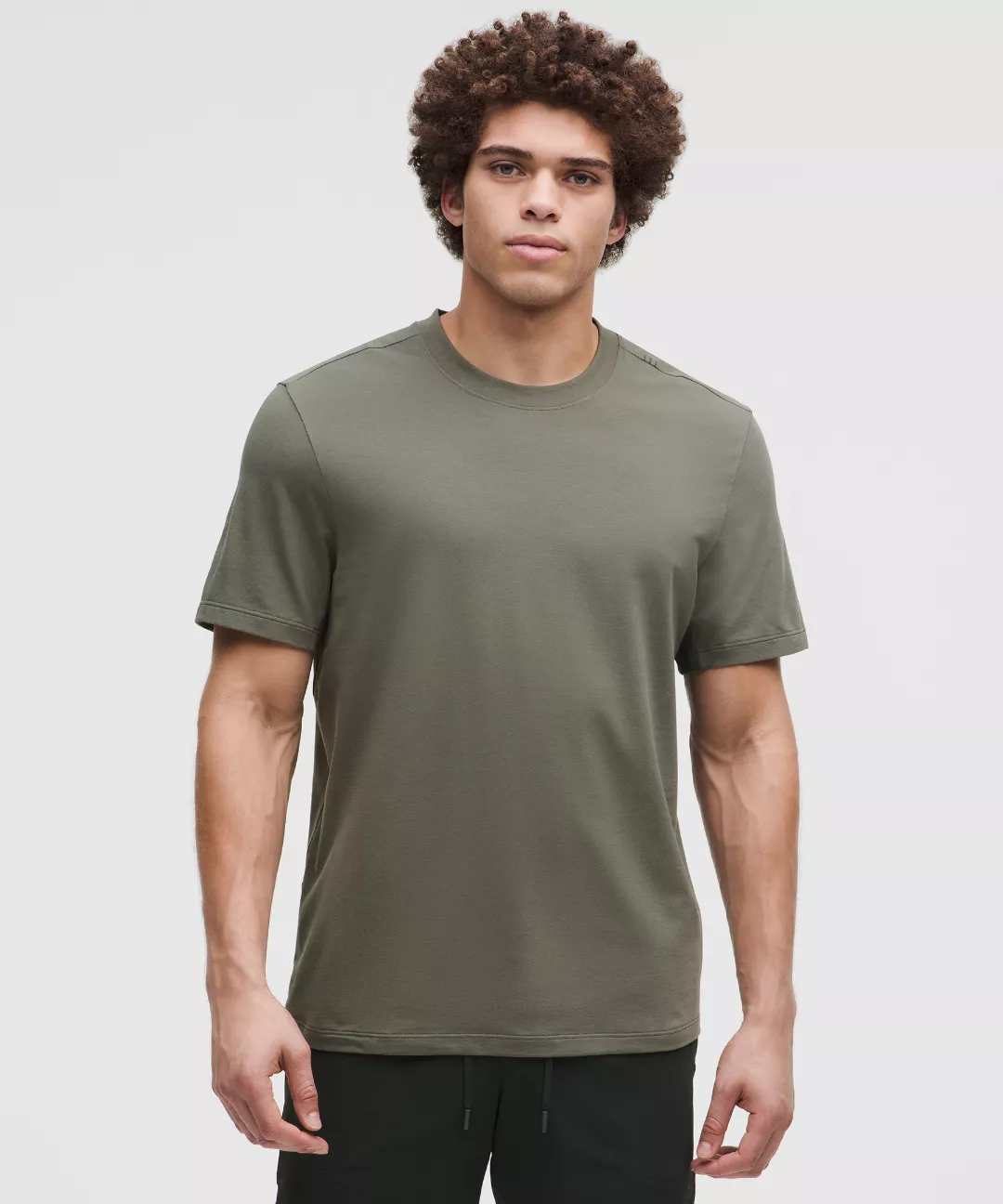 Zeroed In Short-Sleeve Shirt