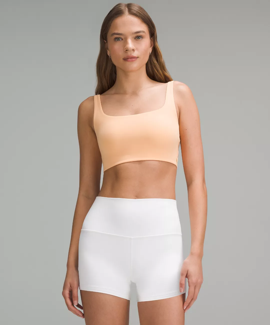 Bend This Scoop and Square Bra *Light Support, A-C Cups