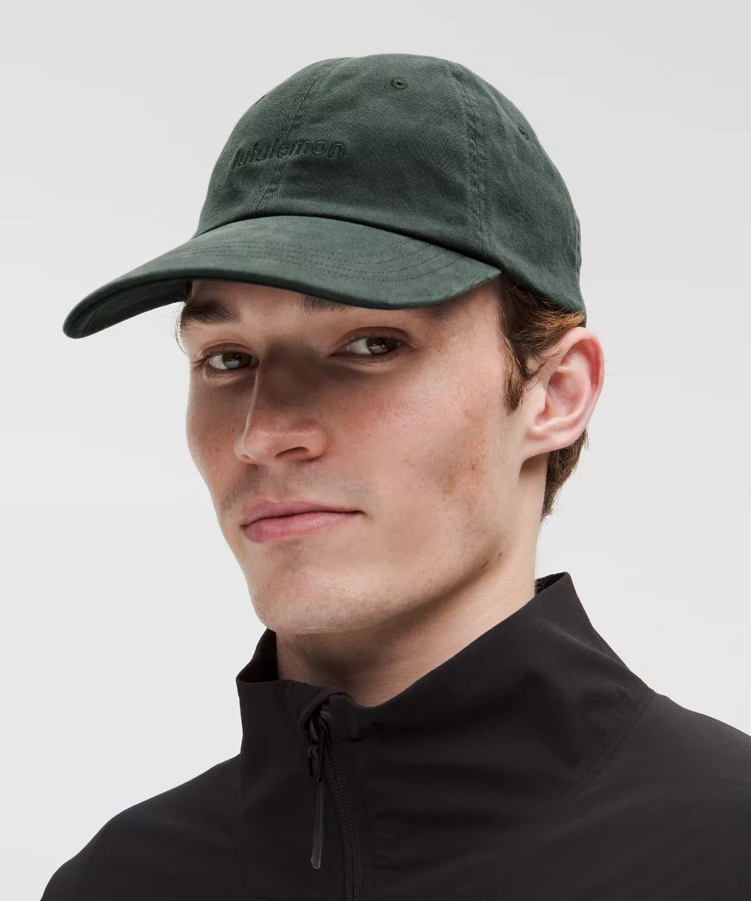 Classic Ball Cap *Wash