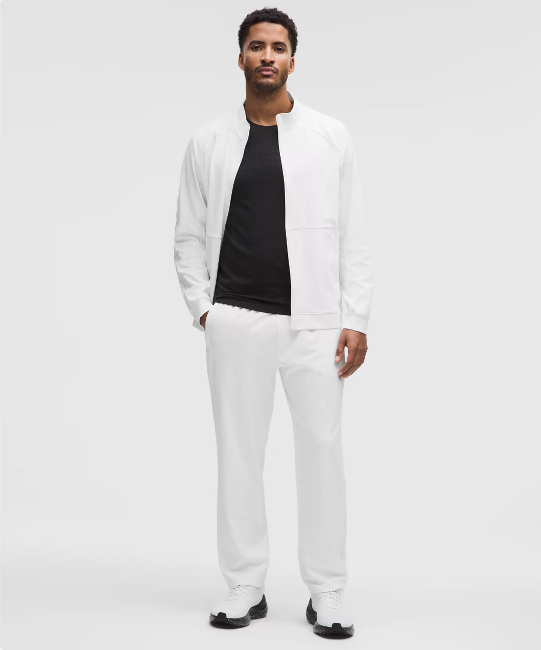 Pace Breaker Luxtreme Track Jacket