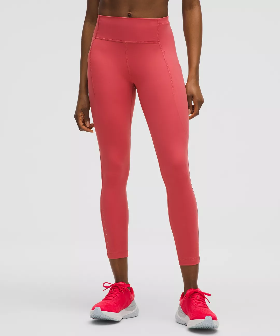 Swift Speed High-Rise Tight 25"