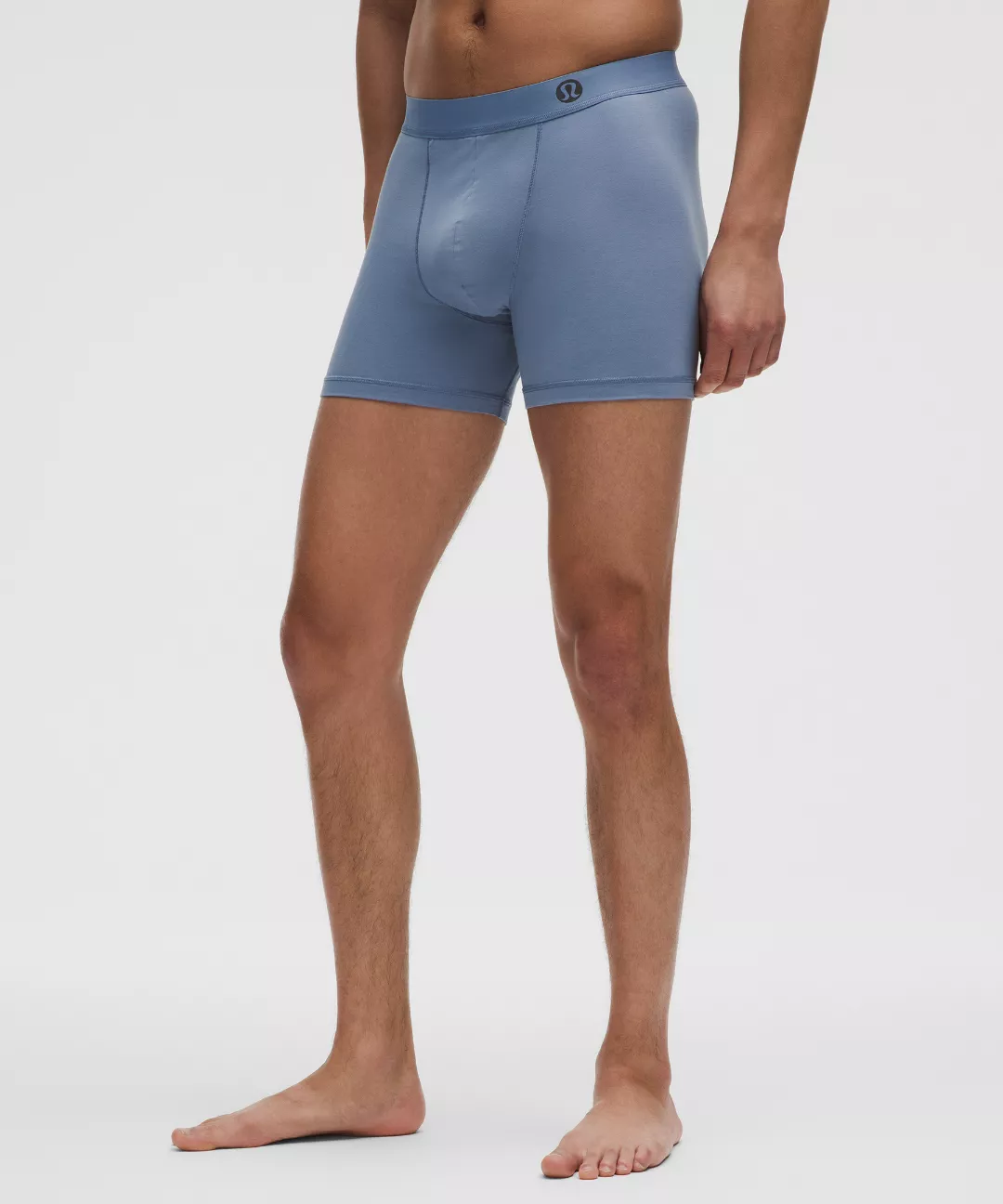 Always In Motion Boxer 5"