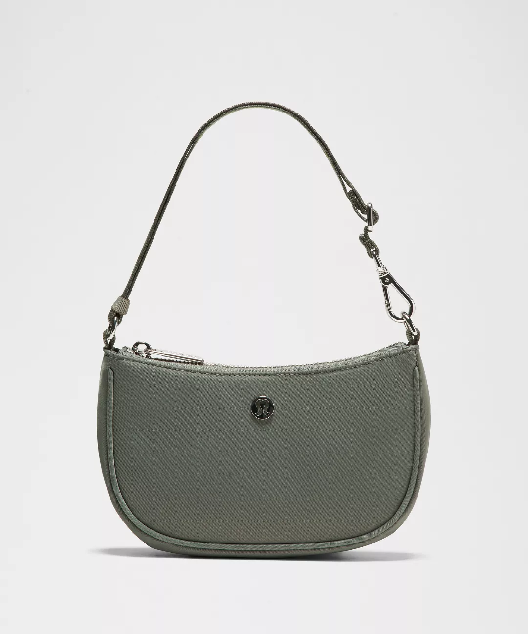 City Essentials Mini Shoulder Bag 1L