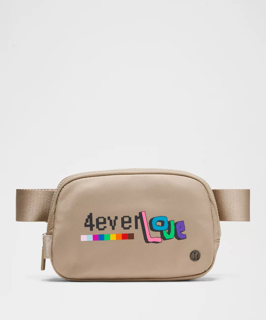 Everywhere Belt Bag 1L *Pride