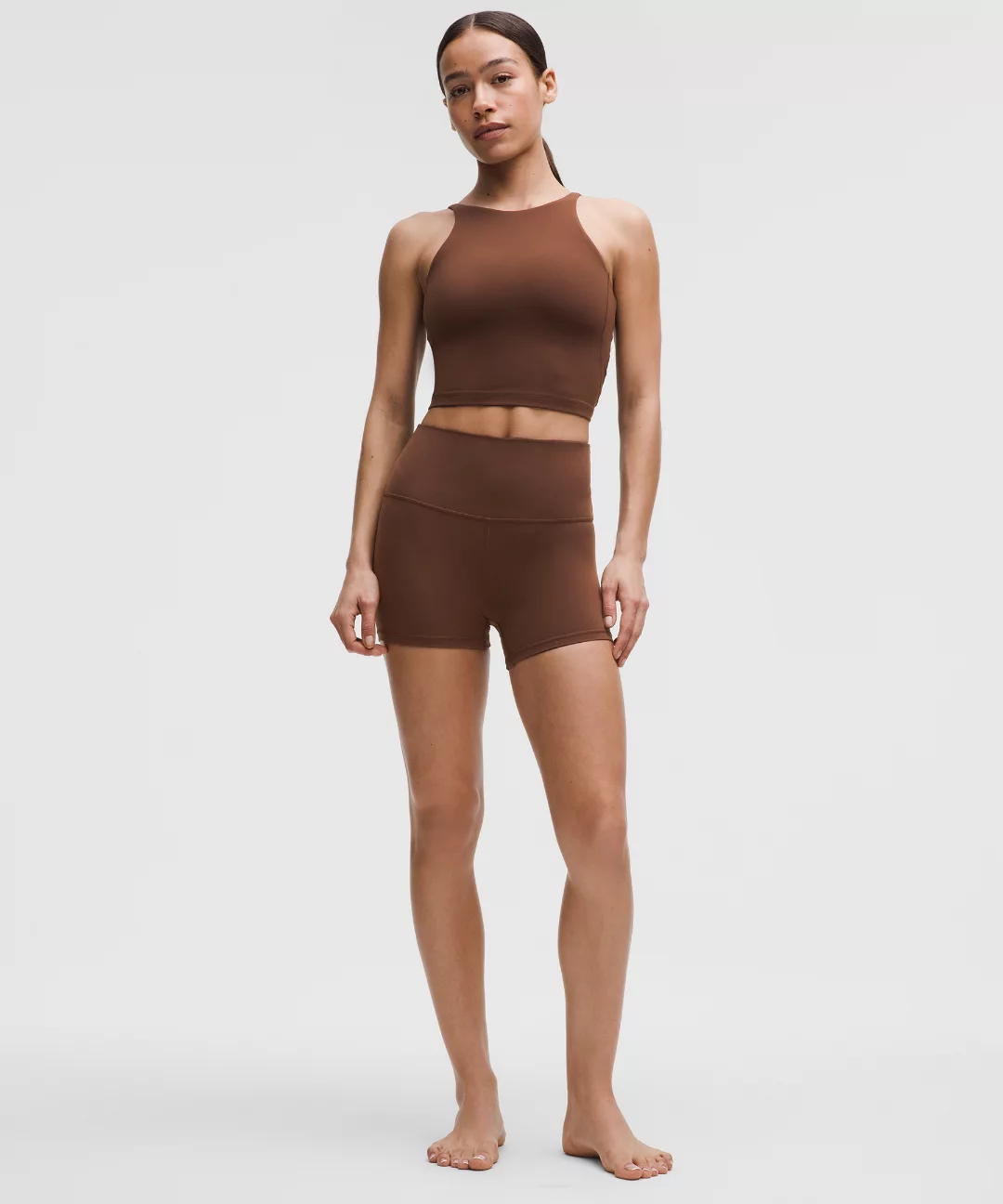 lululemon Align™ High-Rise Short 4"