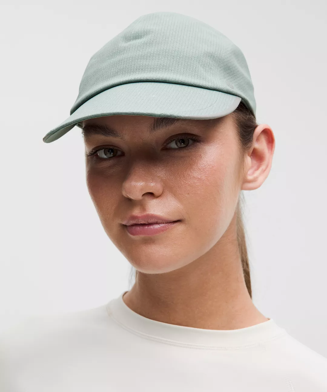 Fast and Free Running Hat *WovenAir