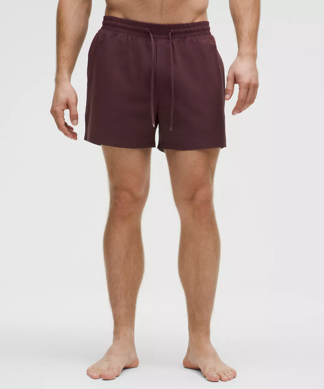 Swim Short 5"