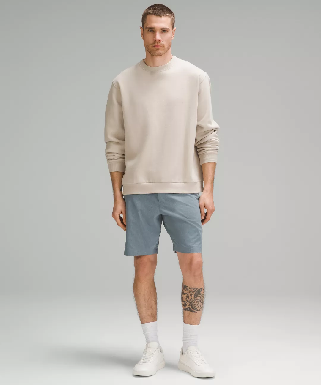 ABC Classic-Fit Short 9"