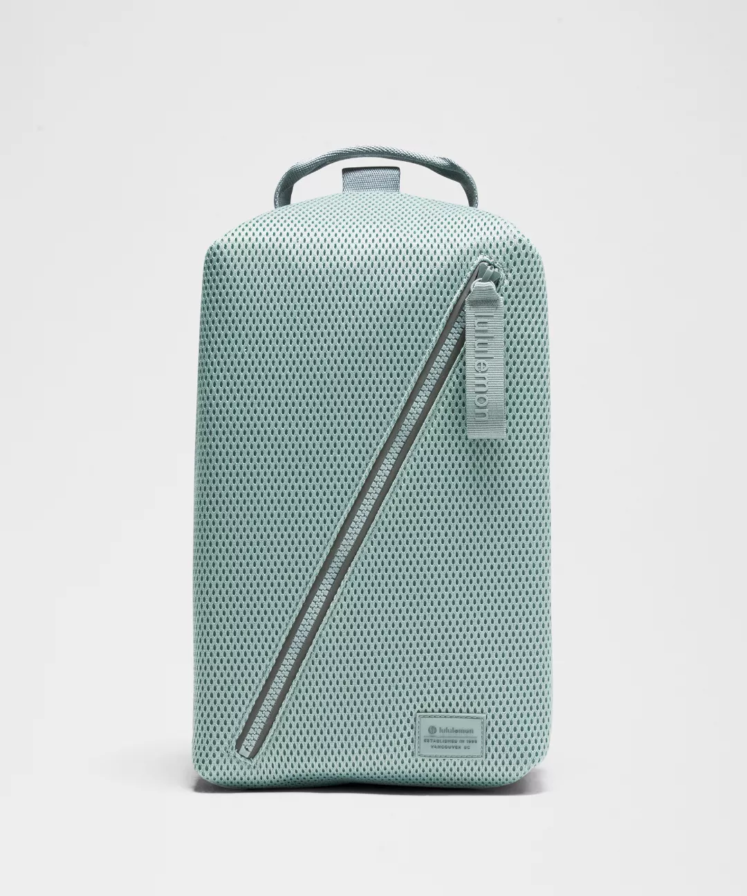 Fast Track Bag 8L *Knit Mesh