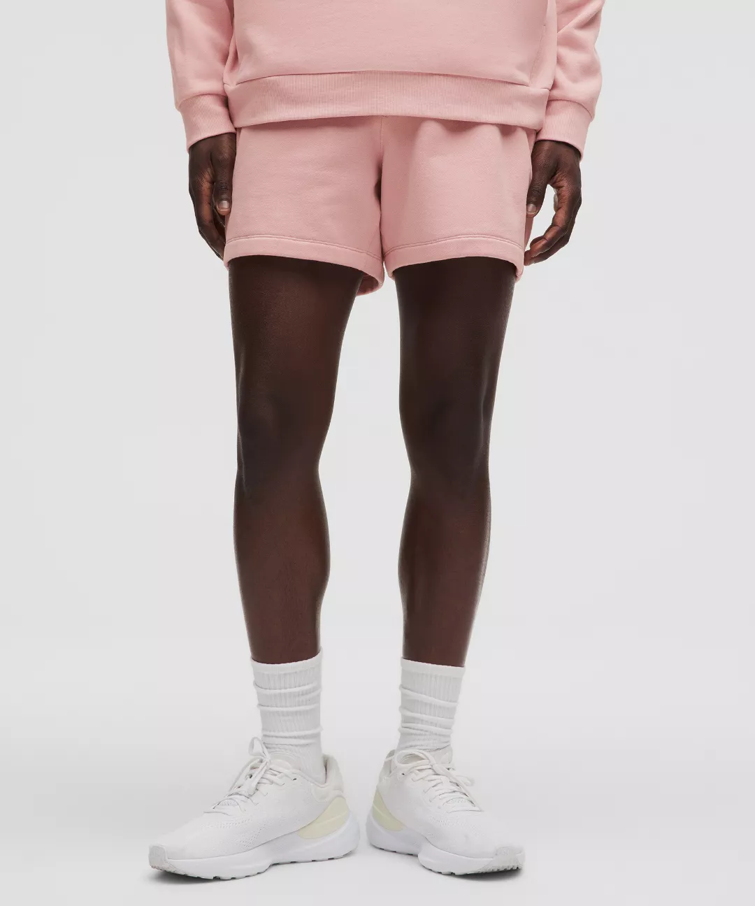 Steady State Classic-Fit Short 5"