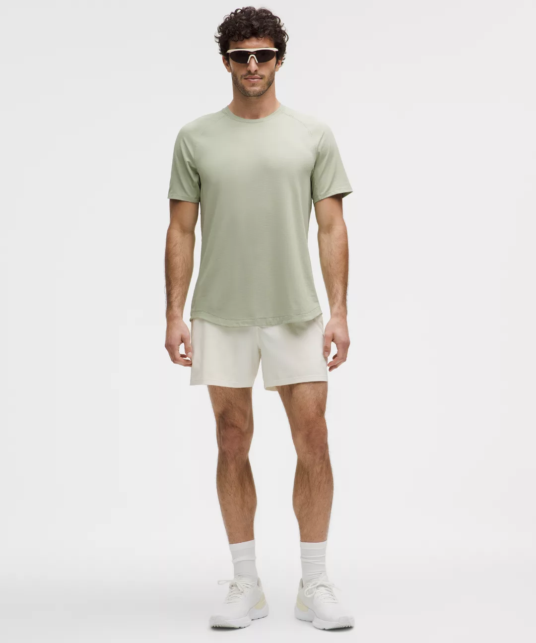 License to Train Short-Sleeve Shirt