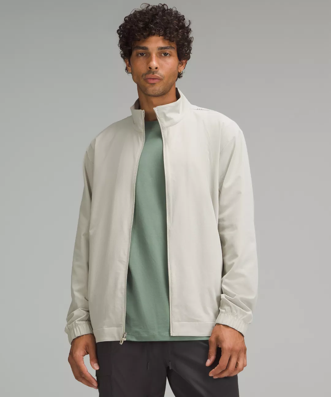 Zeroed In Track Jacket