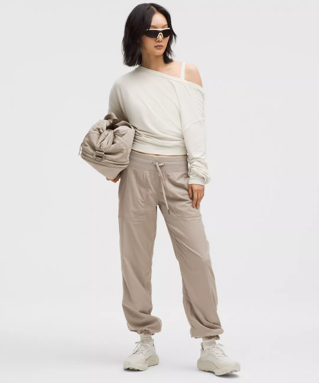 Dance Studio Mid-Rise Pant *Tall