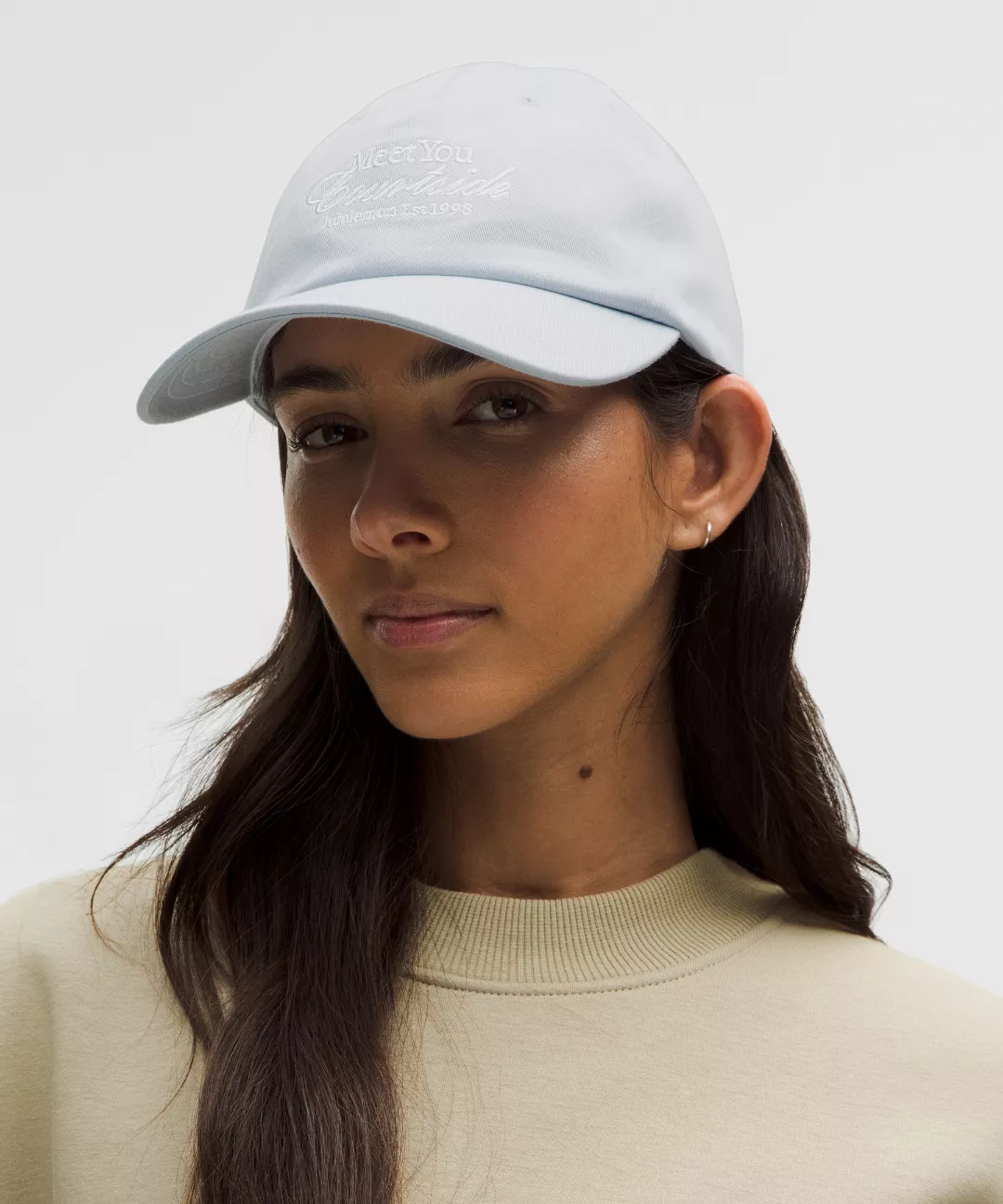 Classic Ball Cap *Tennis Club