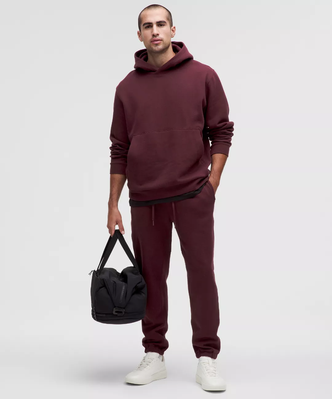 Steady State Classic-Fit Jogger *Regular
