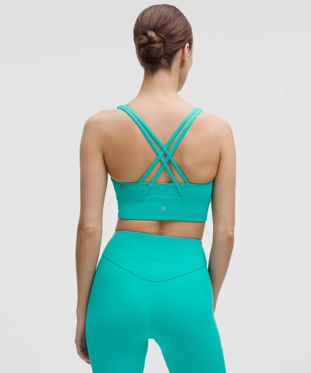 lululemon Energy Longline Bra *Medium Support, B–D Cups