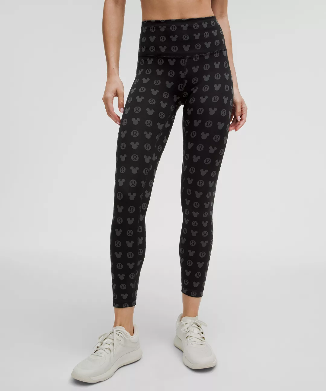 Disney x lululemon *Wunder Train High-Rise Tight 25"