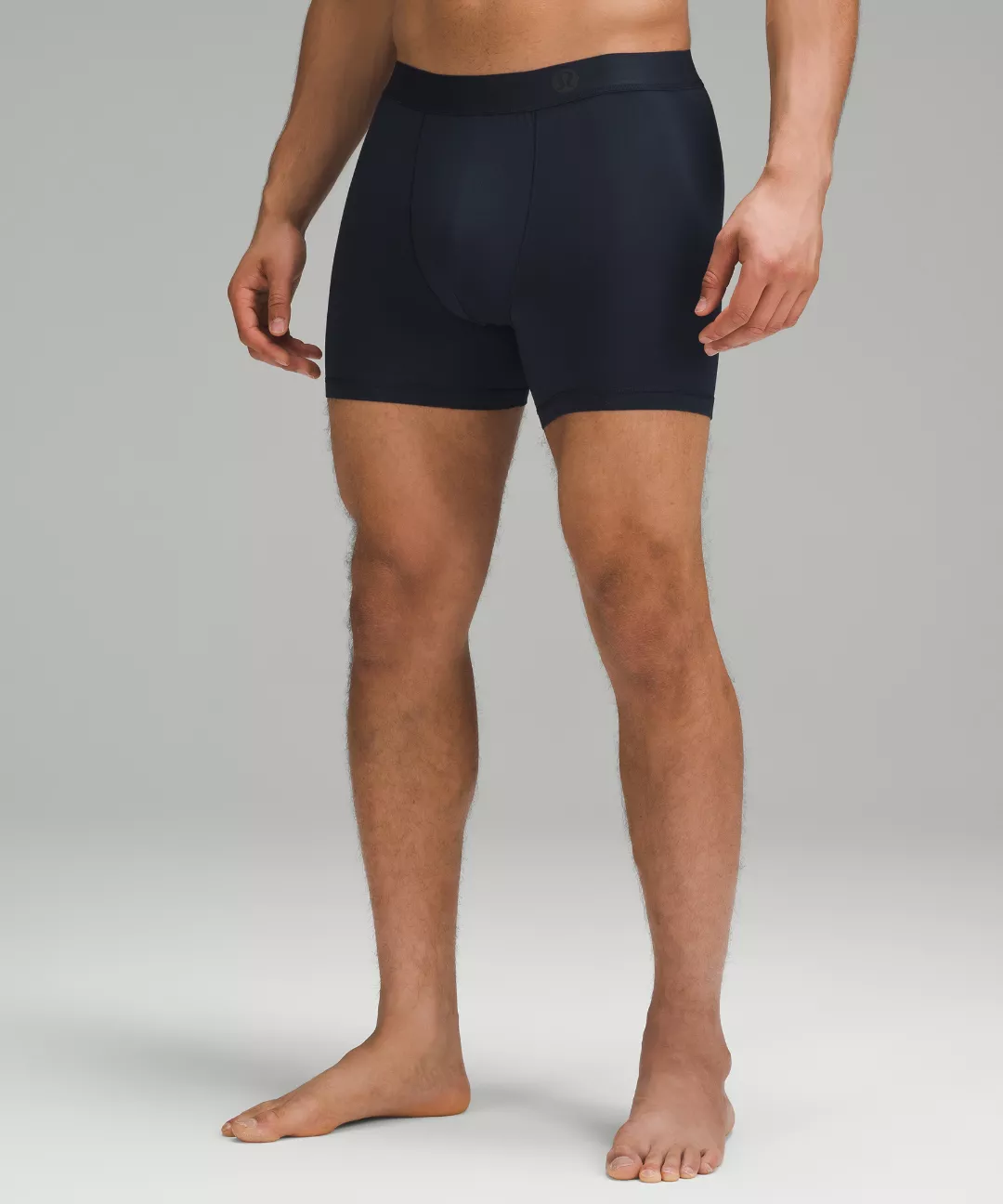 Always In Motion Boxer 5"