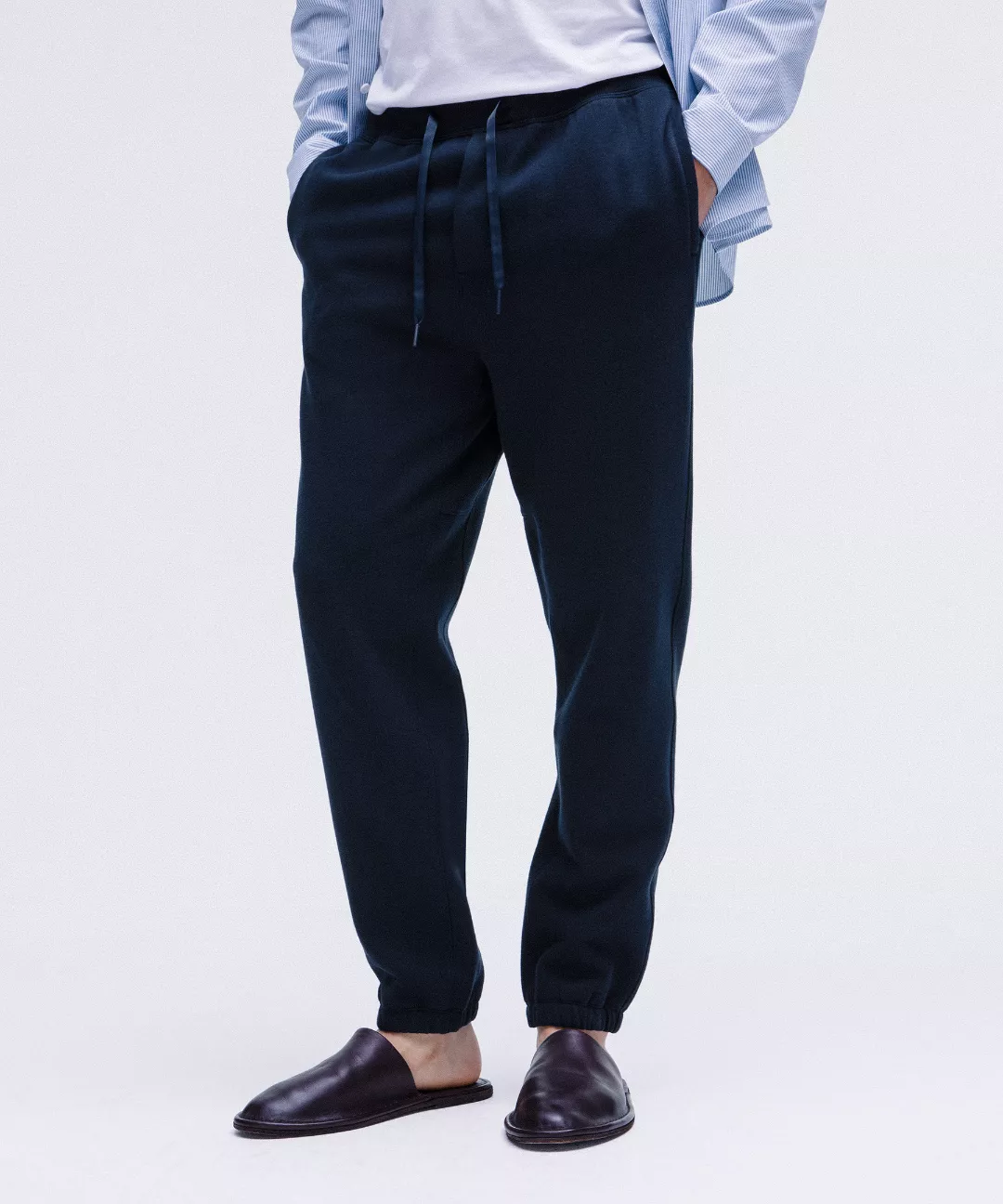 Steady State Classic-Fit Jogger *Shorter