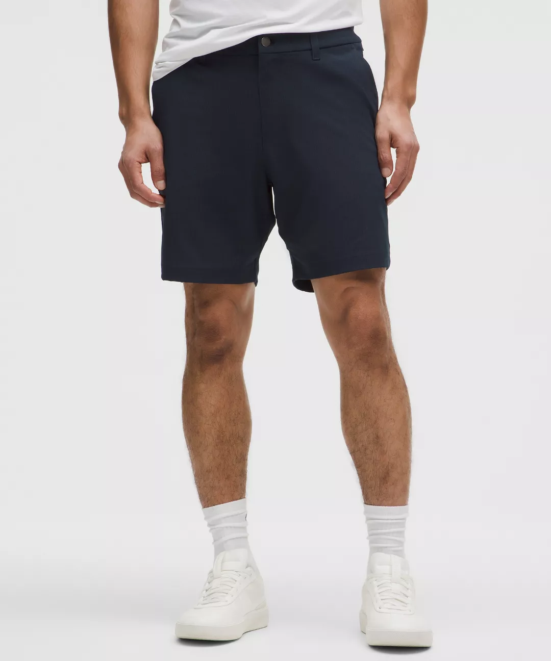ABC Classic-Fit Short 7"