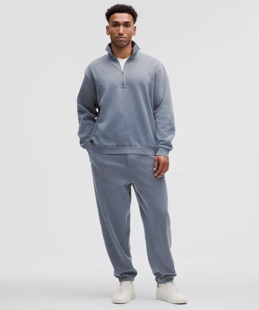 Steady State Relaxed-Fit Jogger *Wash