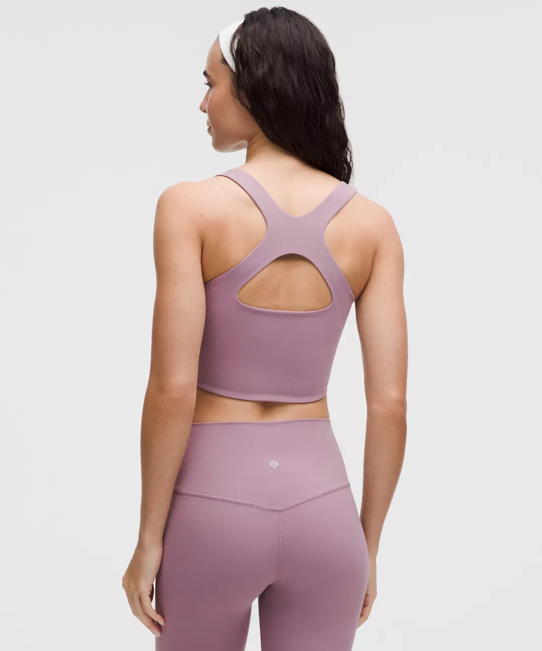 Bend This Scoop and Cross Bra *Light Support, A-C Cups