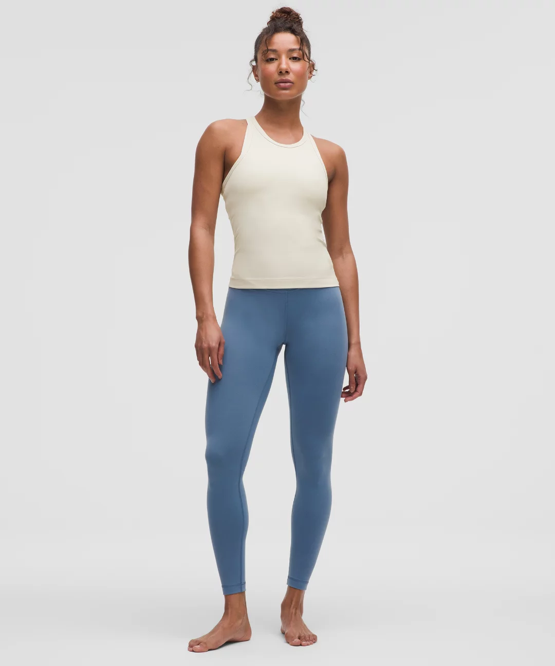 lululemon Align™ Waist-Length Racerback Tank Top