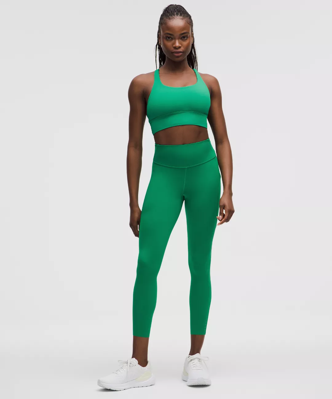 Fast and Free High-Rise Tight 25"