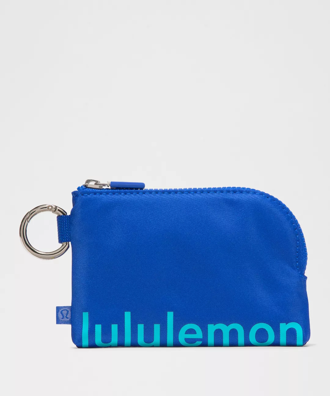 Clippable Card Pouch