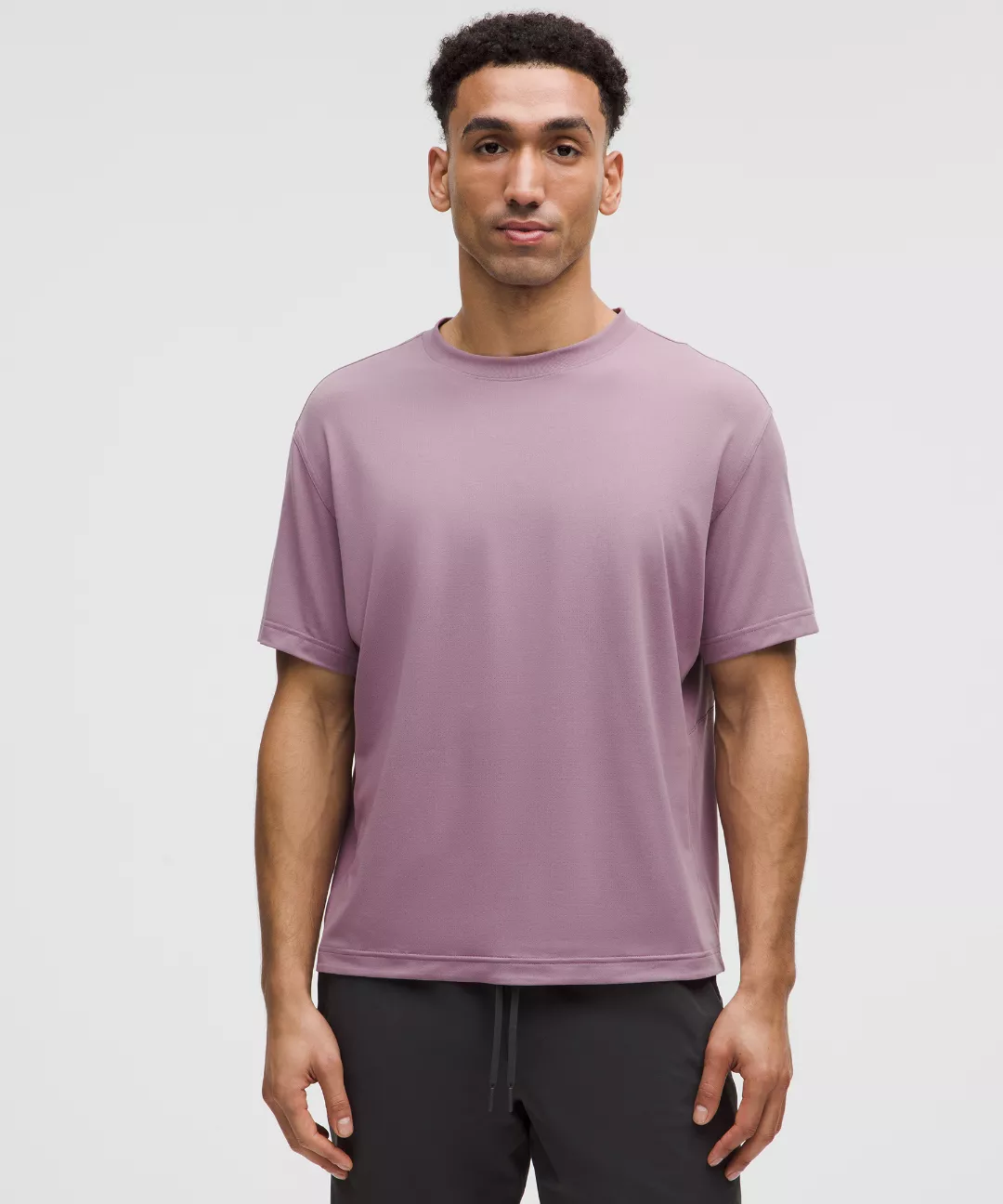 EasySet Training Short-Sleeve Shirt