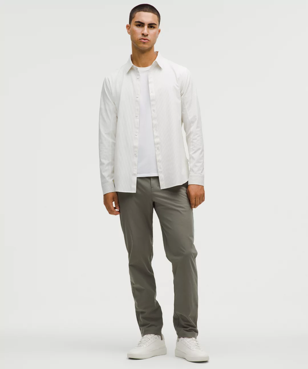 ABC Classic-Fit Trouser 30L *Warpstreme