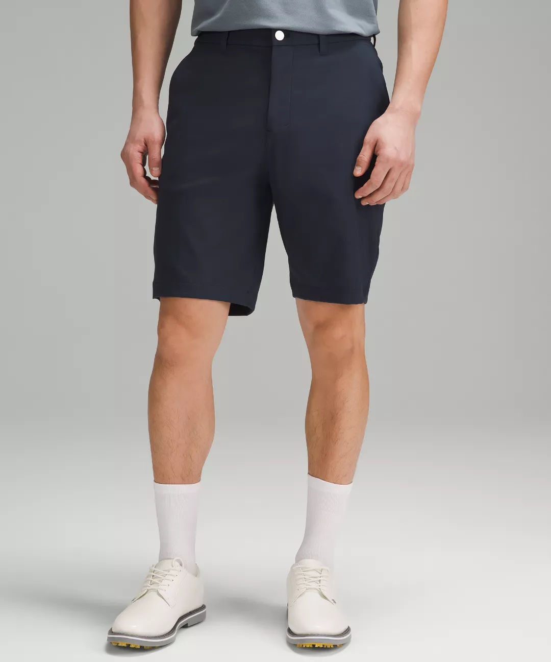 ABC Classic-Fit Golf Short 9"