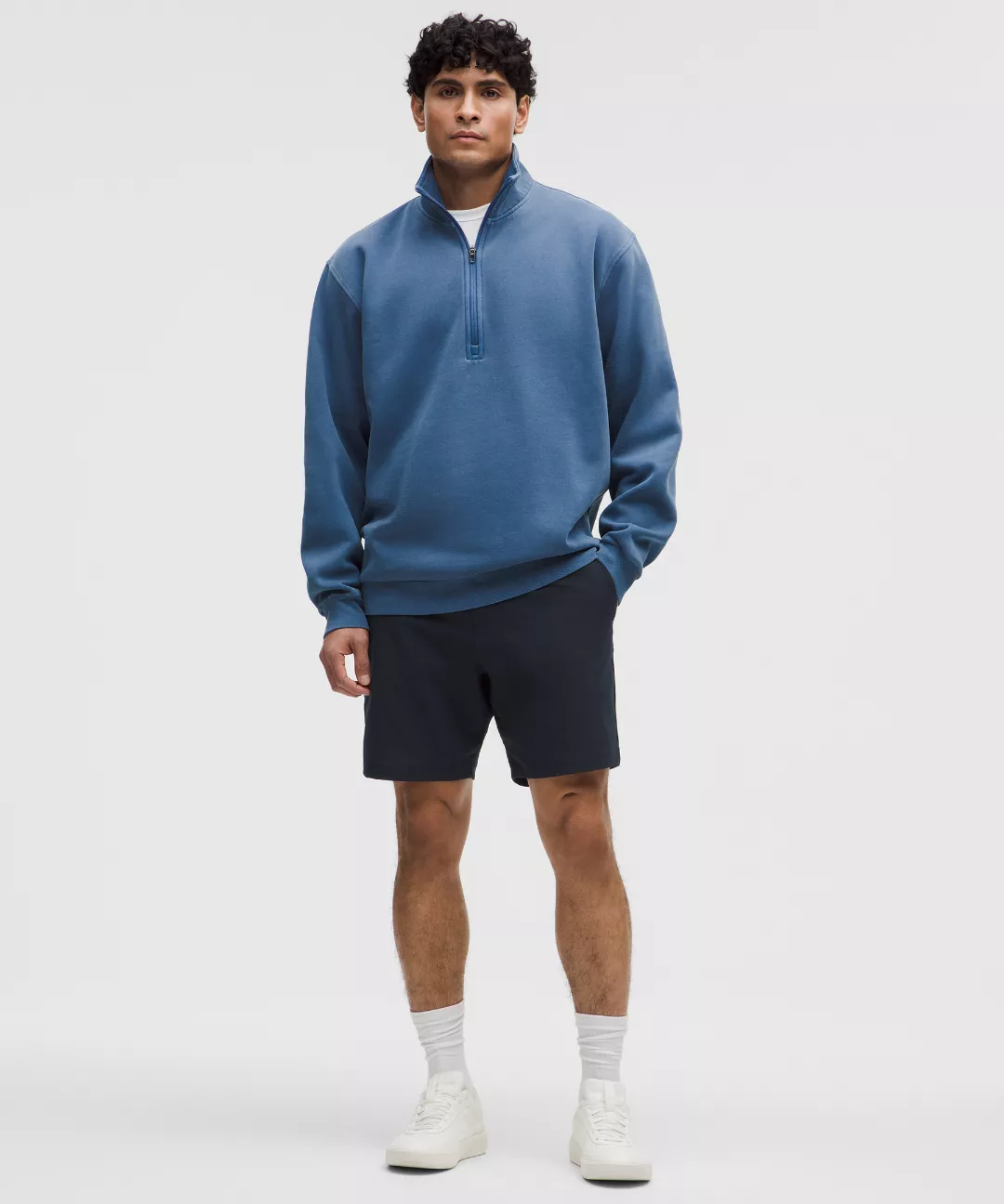 ABC Classic-Fit Short 7"
