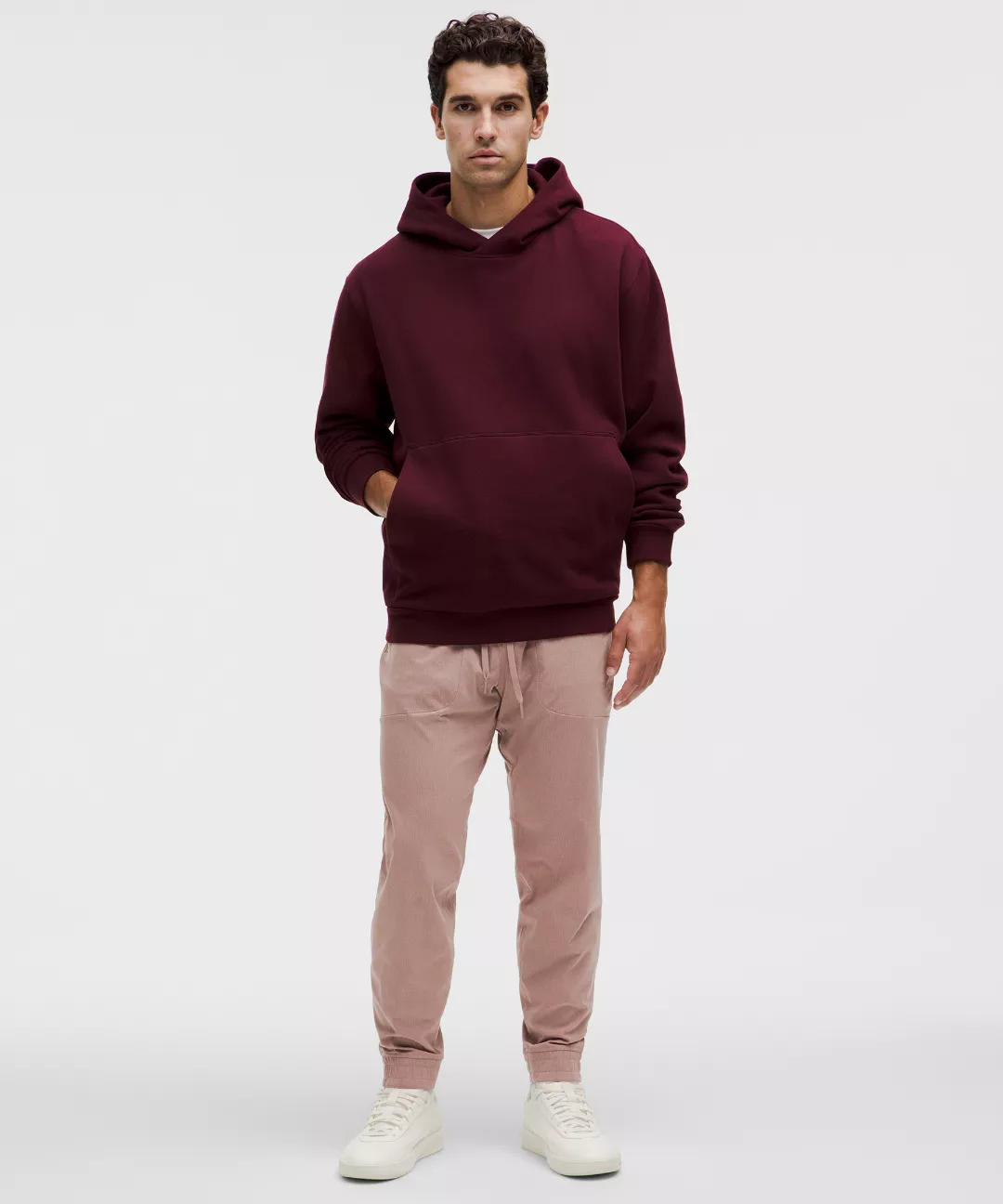 ABC Jogger Shorter *WovenAir