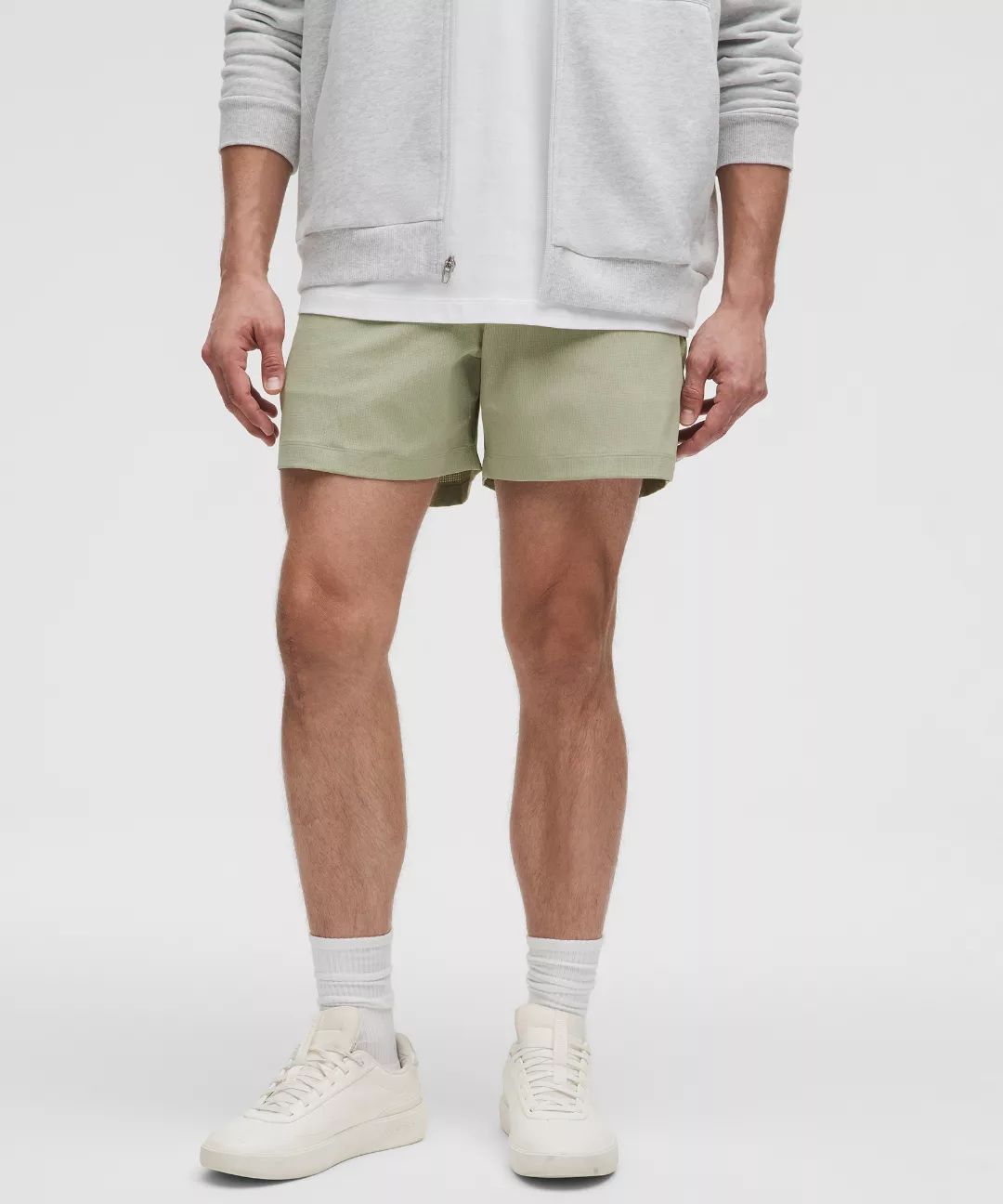 ABC WovenAir Pull-On Short 5"