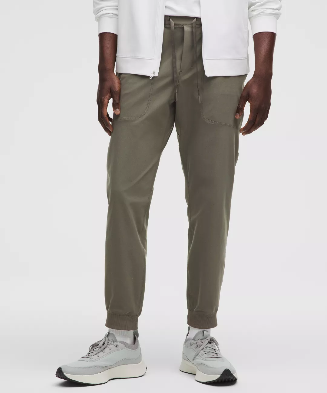 ABC Jogger Warpstreme *Tall