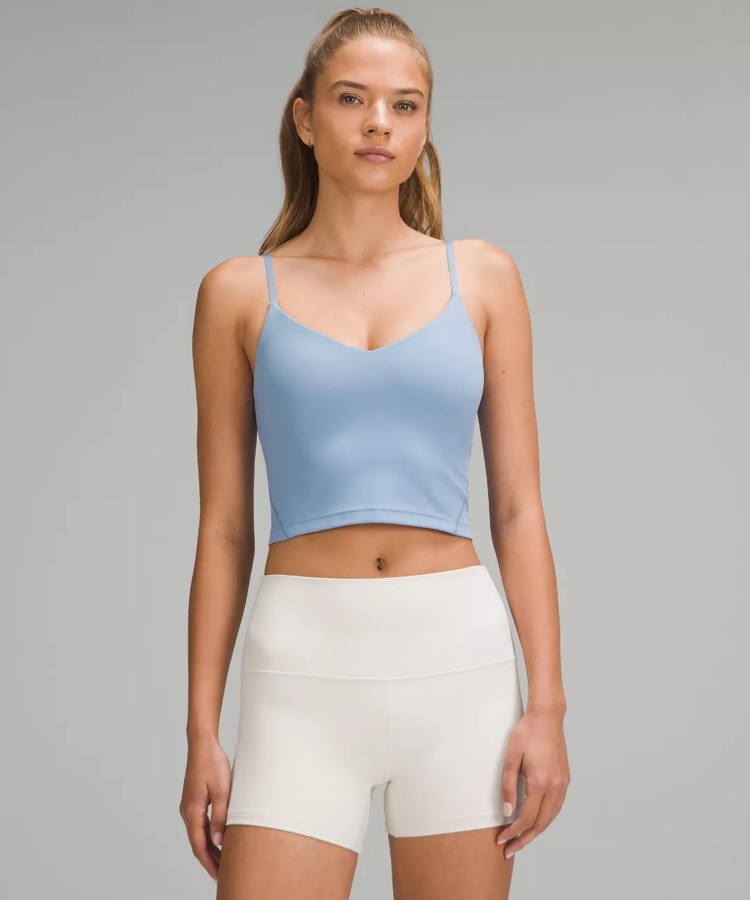 lululemon Align™ Cropped Cami Tank Top *Light Support, A/B Cup