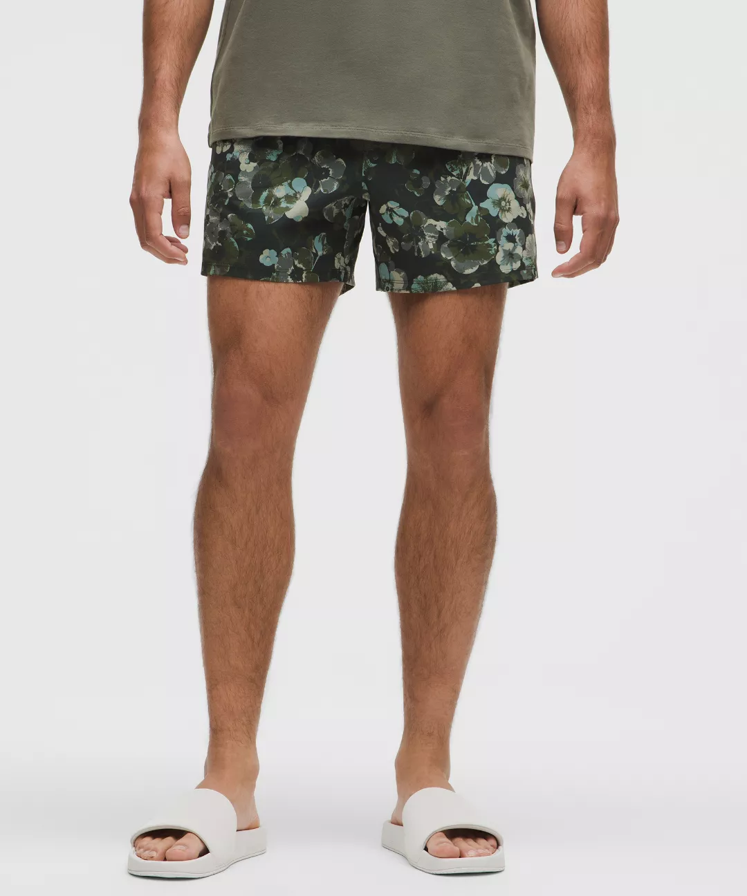 Swim Short 5"