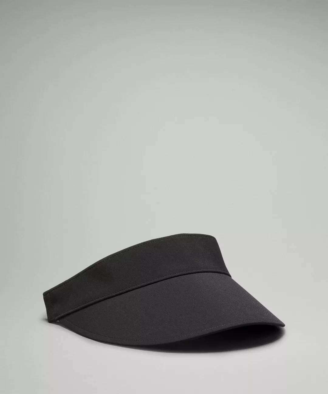 Women's Fast Paced Wide Band Running Visor