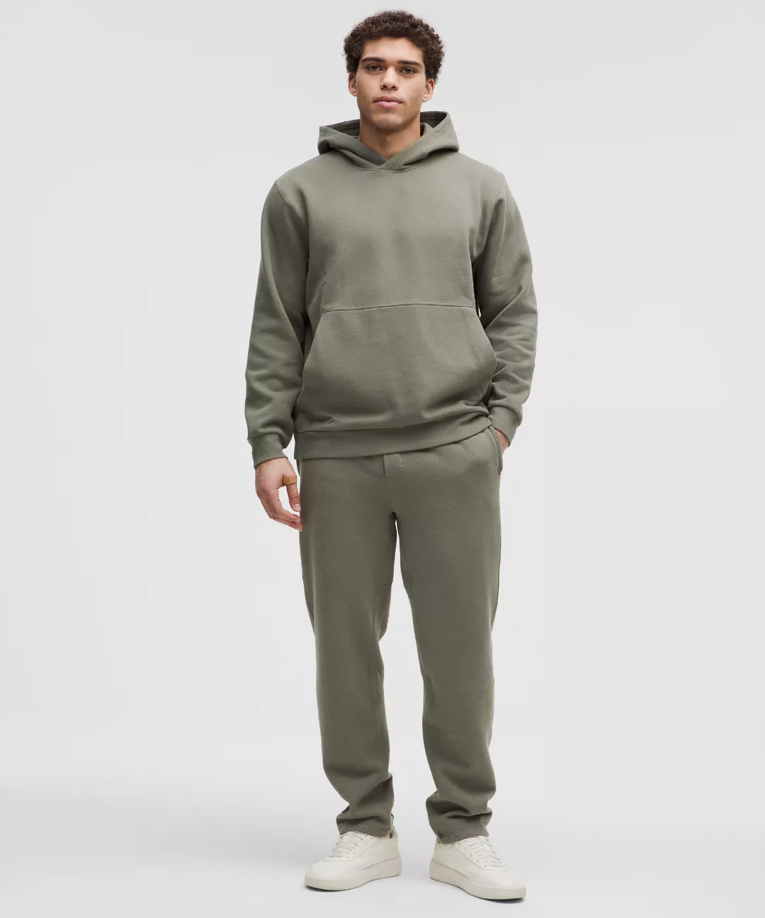Steady State Classic-Fit Pant *Shorter