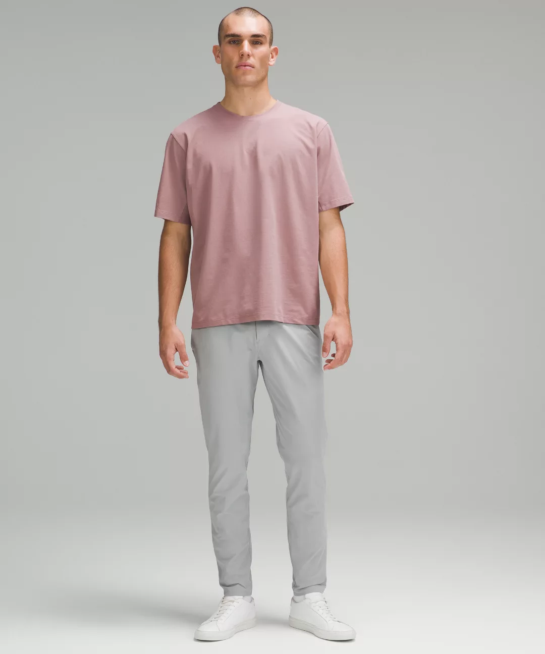 ABC Slim-Fit Trouser 30L *Warpstreme