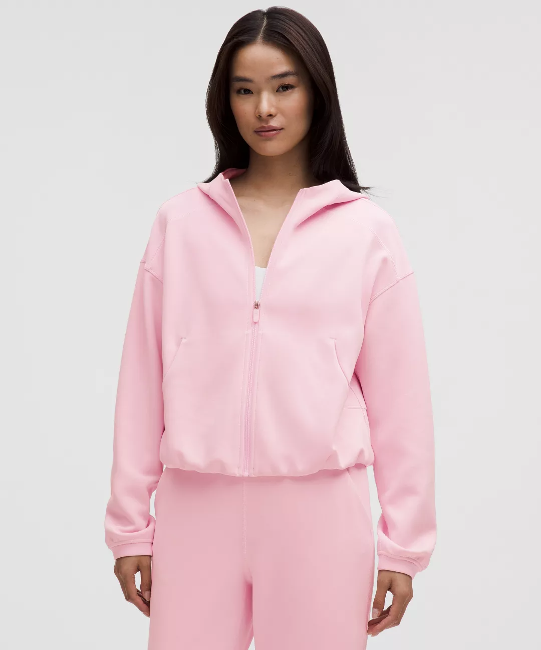 Softstreme Full-Zip Hoodie